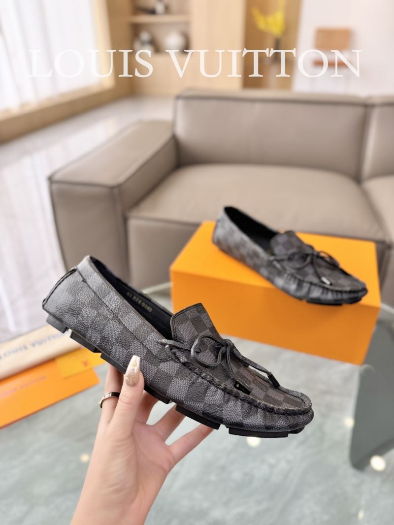 Louis Vuitton Low Shoes